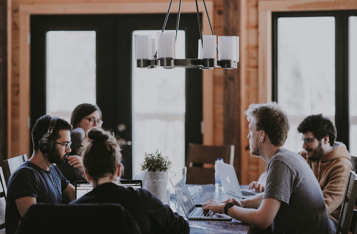 Connected HR Operations