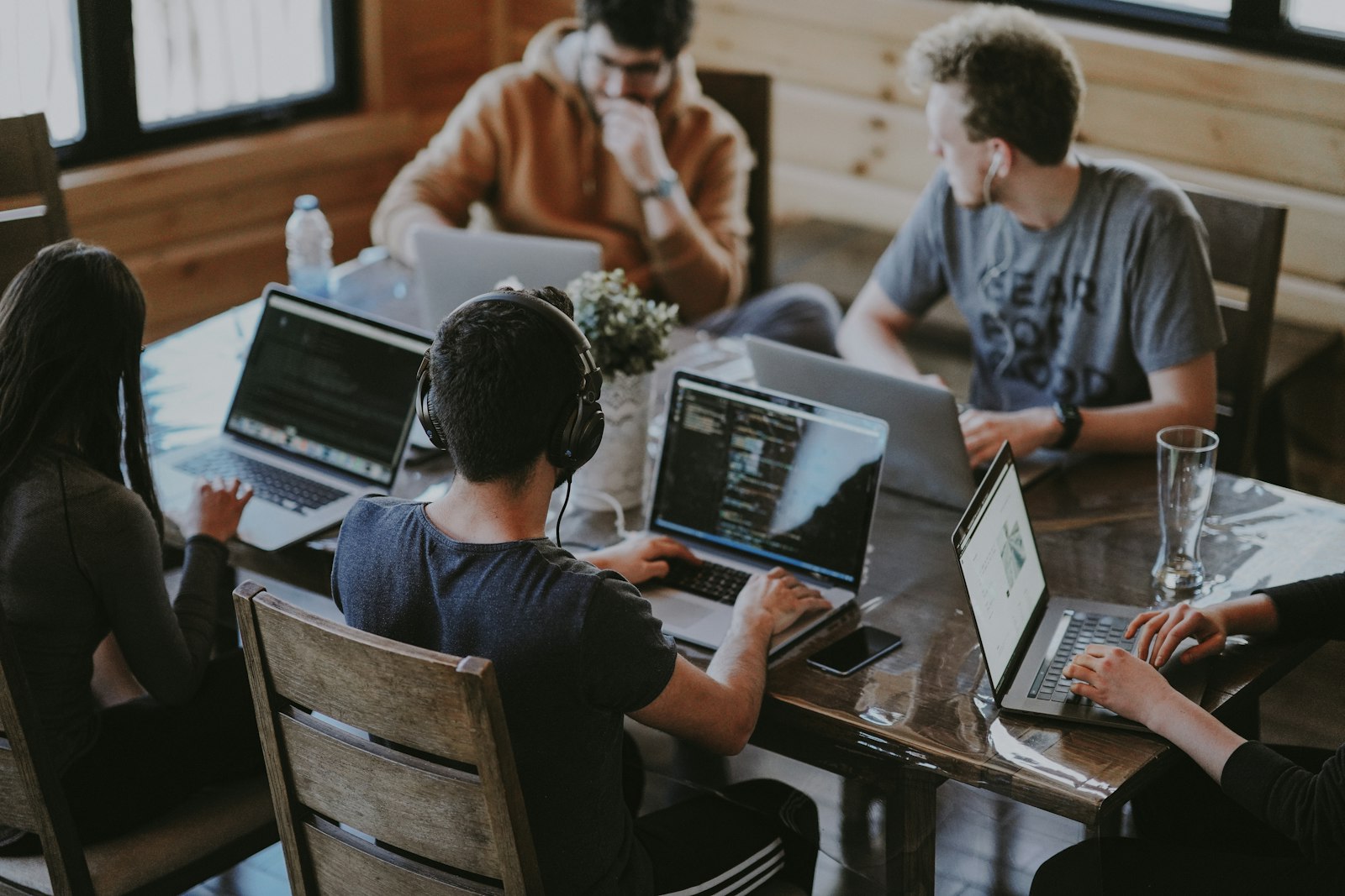 Modern HR and Payroll