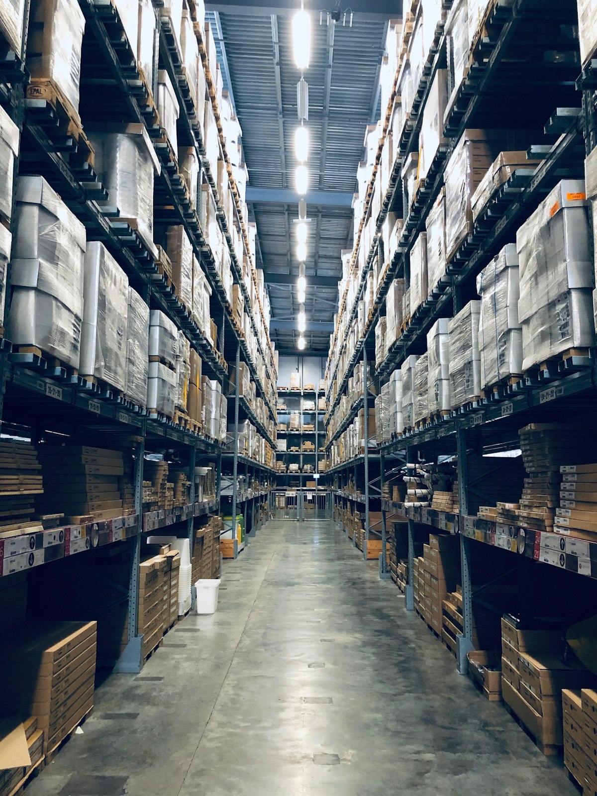 Inventory Control