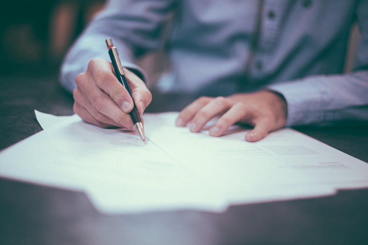 Purchasing and Supplier Management